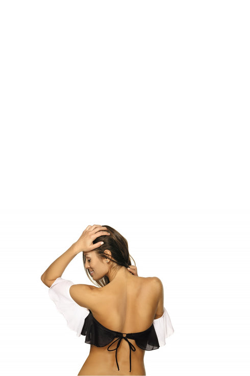 tankini shirt model 112284